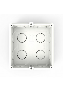 Монтажное основание<br /> MTMSI1M (60020150)