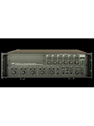Усилитель<br /> ZA-6360 Усилитель<br /> ZA-6360
