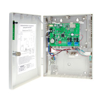 Шлюз<br /> CNC-12-IP