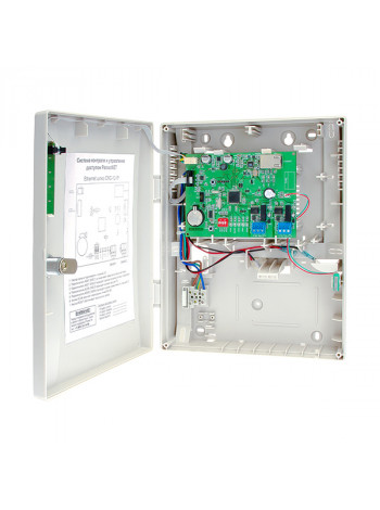 Шлюз<br /> CNC-12-IP