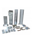 Комплект для монтажа замка<br /> Viro 7905.600