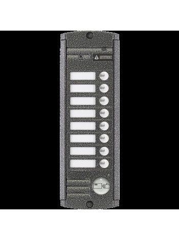 Вызывная видеопанель<br /> AVP-458 (PAL) Proxy Антик