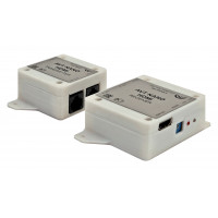 Комплект приемника и передатчика<br /> AVT-Nano HDMI