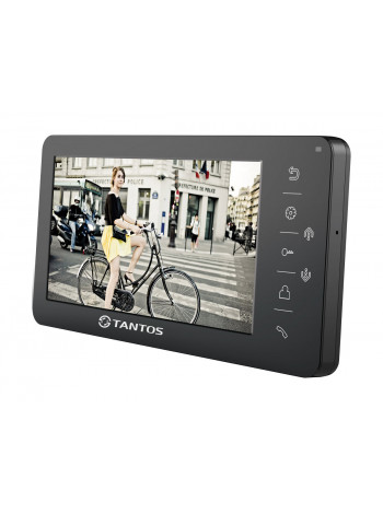 Монитор видеодомофона<br /> Amelie (Black) VZ