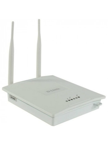 Точка доступа Wi-Fi<br /> DAP-2360