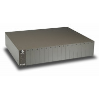 Шасси для установки  оптических медиаконвертеров<br /> DMC-1000/A3A