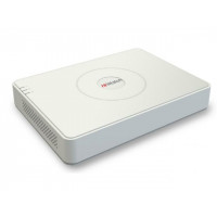 Видеорегистратор сетевой (NVR)<br /> DS-N208(B)