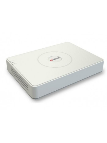 Видеорегистратор сетевой (NVR)<br /> DS-N208(B)