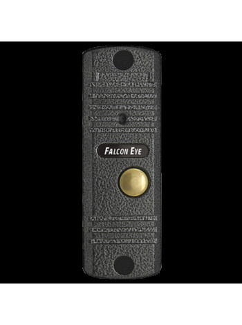 Вызывная видеопанель<br /> FE-305C (графит)