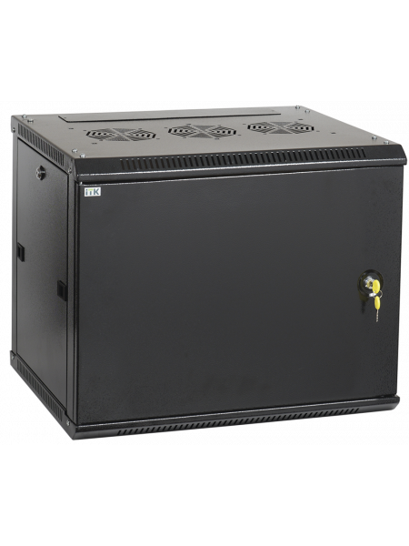 Шкаф телекоммуникационный<br /> LWR5-18U64-MF Шкаф телекоммуникационный<br /> LWR5-18U64-MF