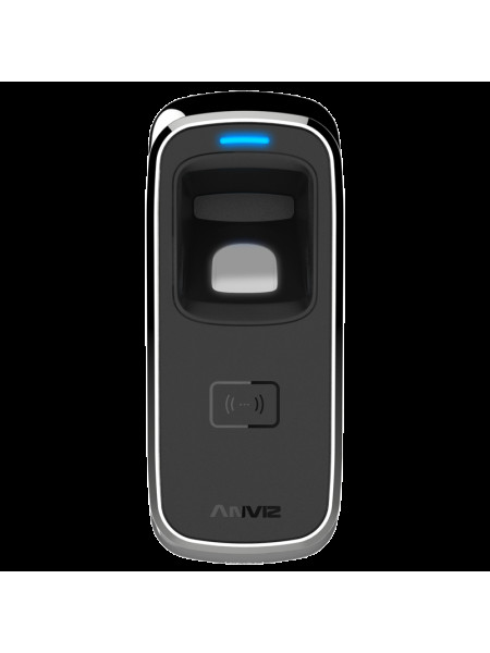 Контроллер-считыватель биометрический<br /> M5 PRO Контроллер-считыватель биометрический<br /> M5 PRO