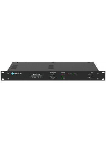 Усилитель<br /> MPA-2124
