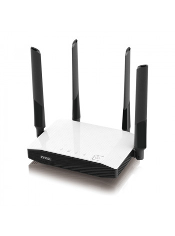 Маршрутизатор Wi-Fi<br /> NBG6604-EU0101F