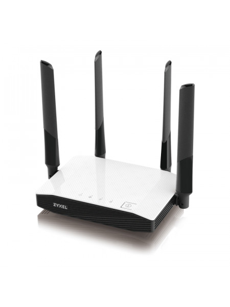 Маршрутизатор Wi-Fi<br /> NBG6604-EU0101F