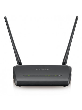 Маршрутизатор Wi-Fi<br /> NBG6617-EU0101F