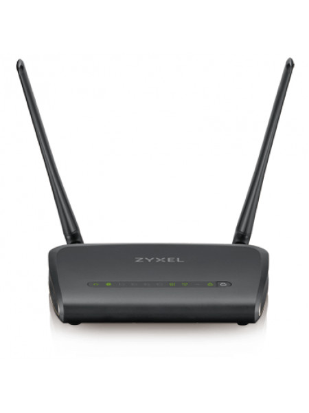 Маршрутизатор Wi-Fi<br /> NBG6617-EU0101F
