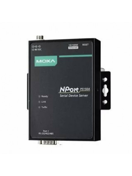 Преобразователь сигнала<br /> Nport 5150A Преобразователь сигнала<br /> Nport 5150A