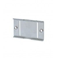 Пластина для монтажа на столб извещателя<br /> BXS POLE MOUNT PLATE