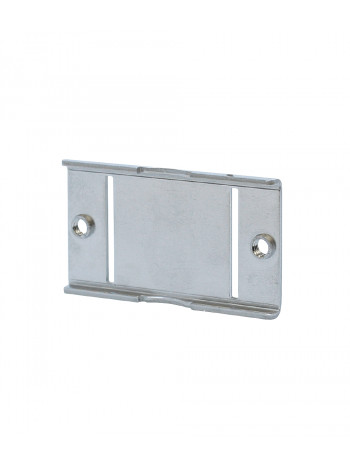 Пластина для монтажа на столб извещателя<br /> BXS POLE MOUNT PLATE