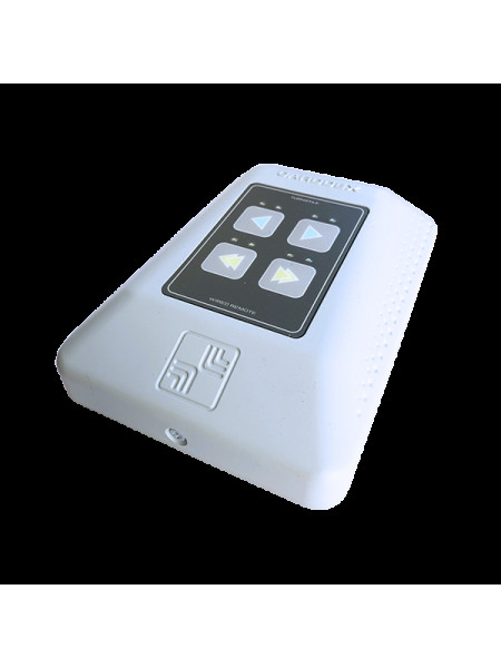 Пульт управления<br /> PRC-4 (GRC4)