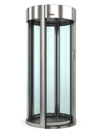 Шлюзовая кабина<br /> PRESTIGE Light