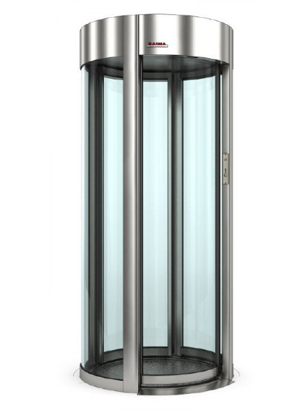 Шлюзовая кабина<br /> PRESTIGE Light