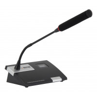 Консоль микрофонная<br /> RC-100DB