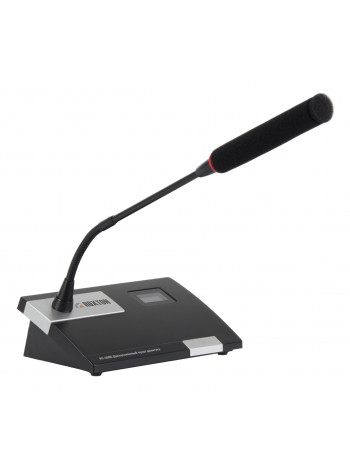 Консоль микрофонная<br /> RC-100DB