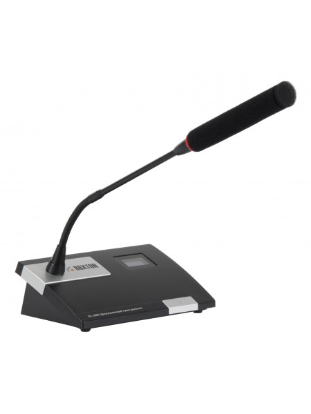 Консоль микрофонная<br /> RC-100DB