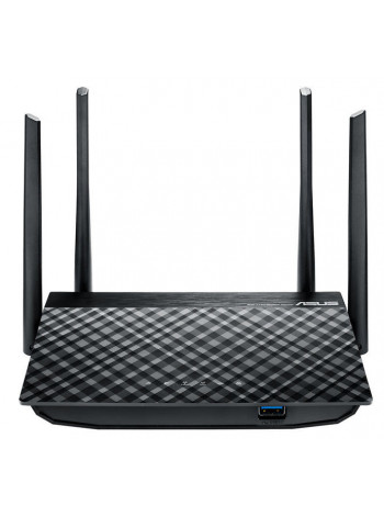 Маршрутизатор Wi-Fi<br /> RT-AC58U