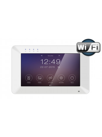 Монитор видеодомофона<br /> Rocky Wi-Fi VZ-2