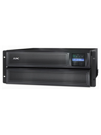 ИБП UPS<br /> SMX3000HVNC