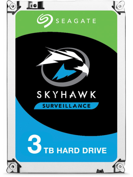 Жесткий диск (HDD)<br /> ST3000VX009 Жесткий диск (HDD)<br /> ST3000VX009