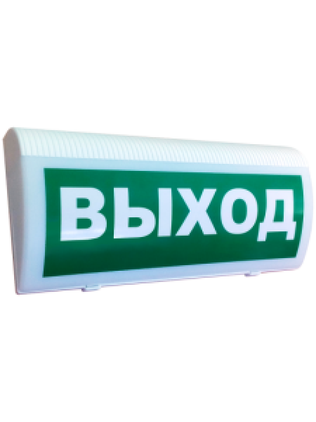 Табло радиоканальное<br /> СН-Выход
