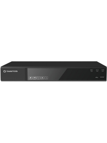 Видеорегистратор сетевой (NVR)<br /> TSr-NV16254