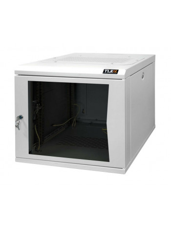 Шкаф телекоммуникационный<br /> TWC-095360-G-W-GY
