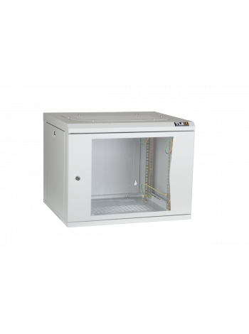 Шкаф телекоммуникационный<br /> TWC-156060-G-W-GY