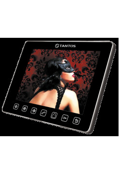 Монитор видеодомофона<br /> Tango (Black)