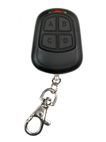 Пульт ДУ<br /> Tx4RC-10