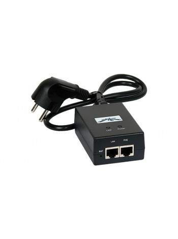 PoE-инжектор<br /> Ubiquiti POE-48-24W-G