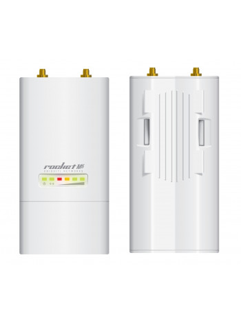 Точка доступа Wi-Fi<br /> Ubiquiti Rocket M5
