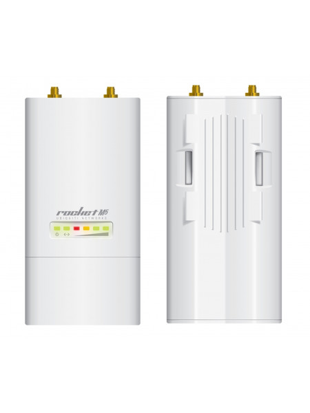 Точка доступа Wi-Fi<br /> Ubiquiti Rocket M5 Точка доступа Wi-Fi<br /> Ubiquiti Rocket M5