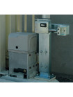 Комплект для монтажа замка<br /> Viro 7905.600