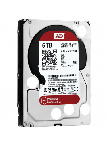 Жесткий диск (HDD)<br /> WD60EFRX