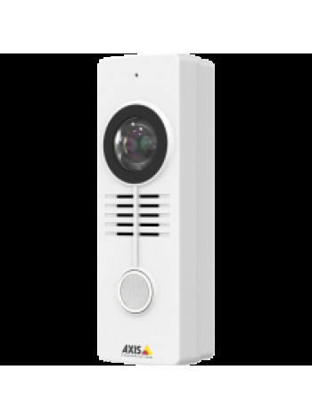 Вызывная видеопанель<br /> A8105-E