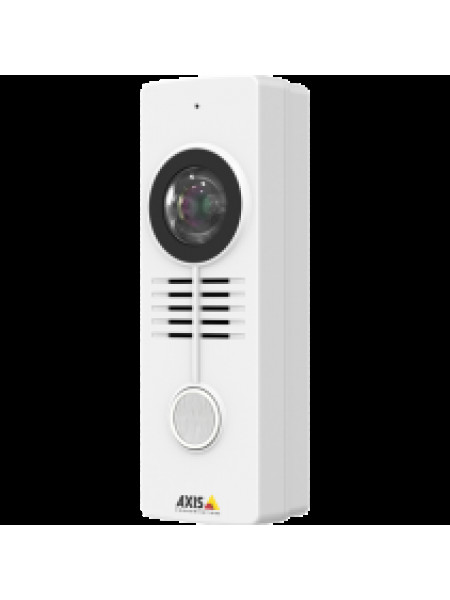 Вызывная видеопанель<br /> A8105-E Вызывная видеопанель<br /> A8105-E
