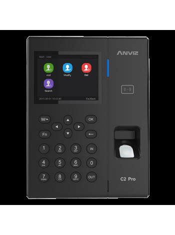 Терминал УРВ<br /> C2 Pro