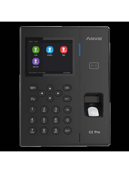 Терминал УРВ<br /> C2 Pro Терминал УРВ<br /> C2 Pro