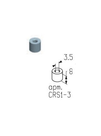 Зажим<br /> CRS1-3