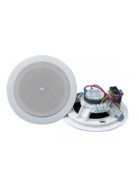 Громкоговоритель<br /> CS-6T Громкоговоритель<br /> CS-6T
